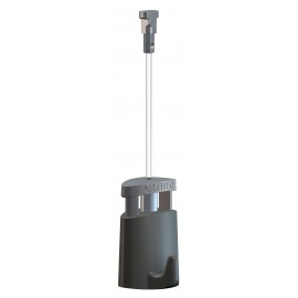 Artiteq 2,0mm Zelfremmende Micro Haak - 20kg